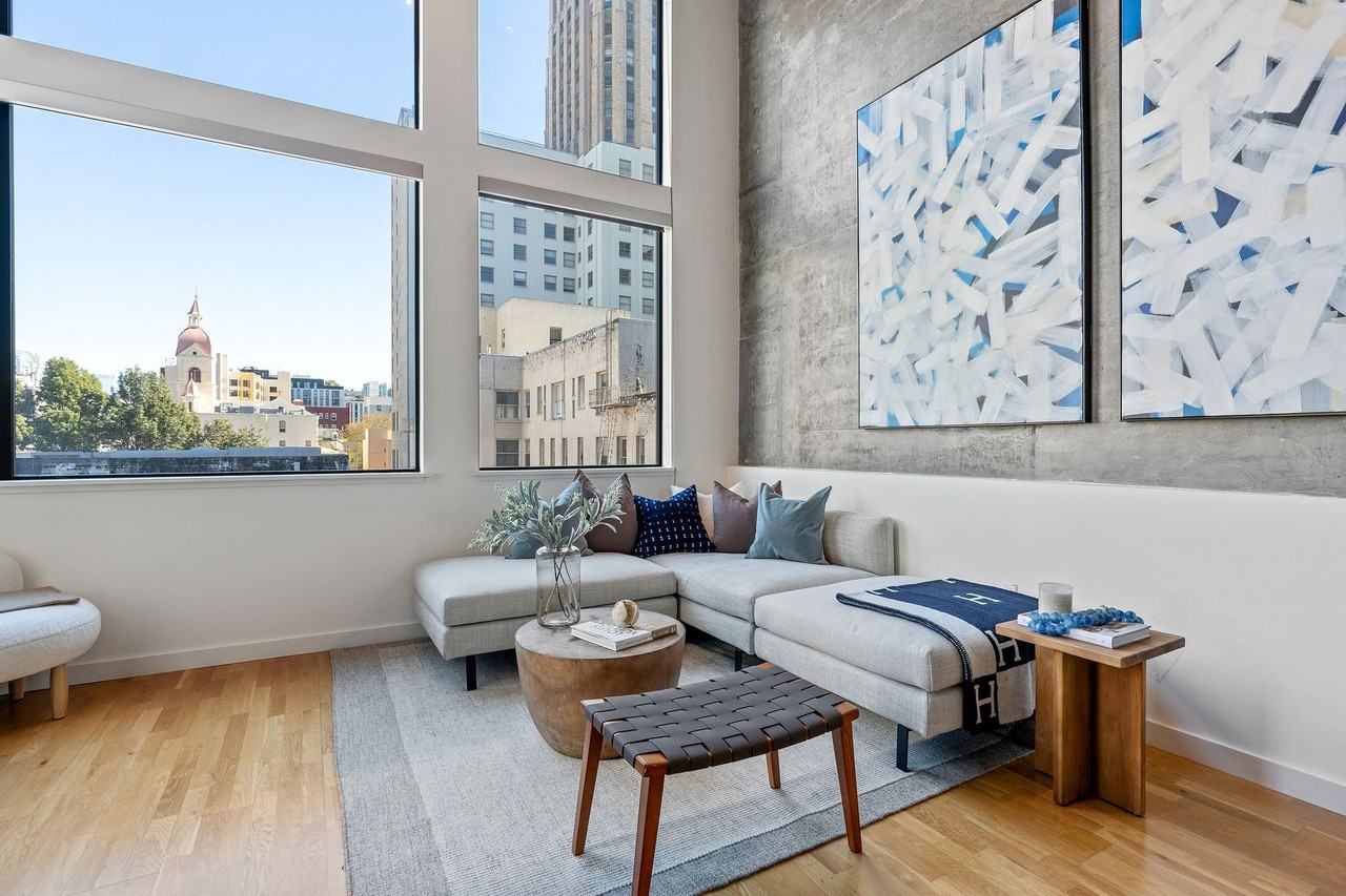 The Lofts at Seven - Photo 7 of 25