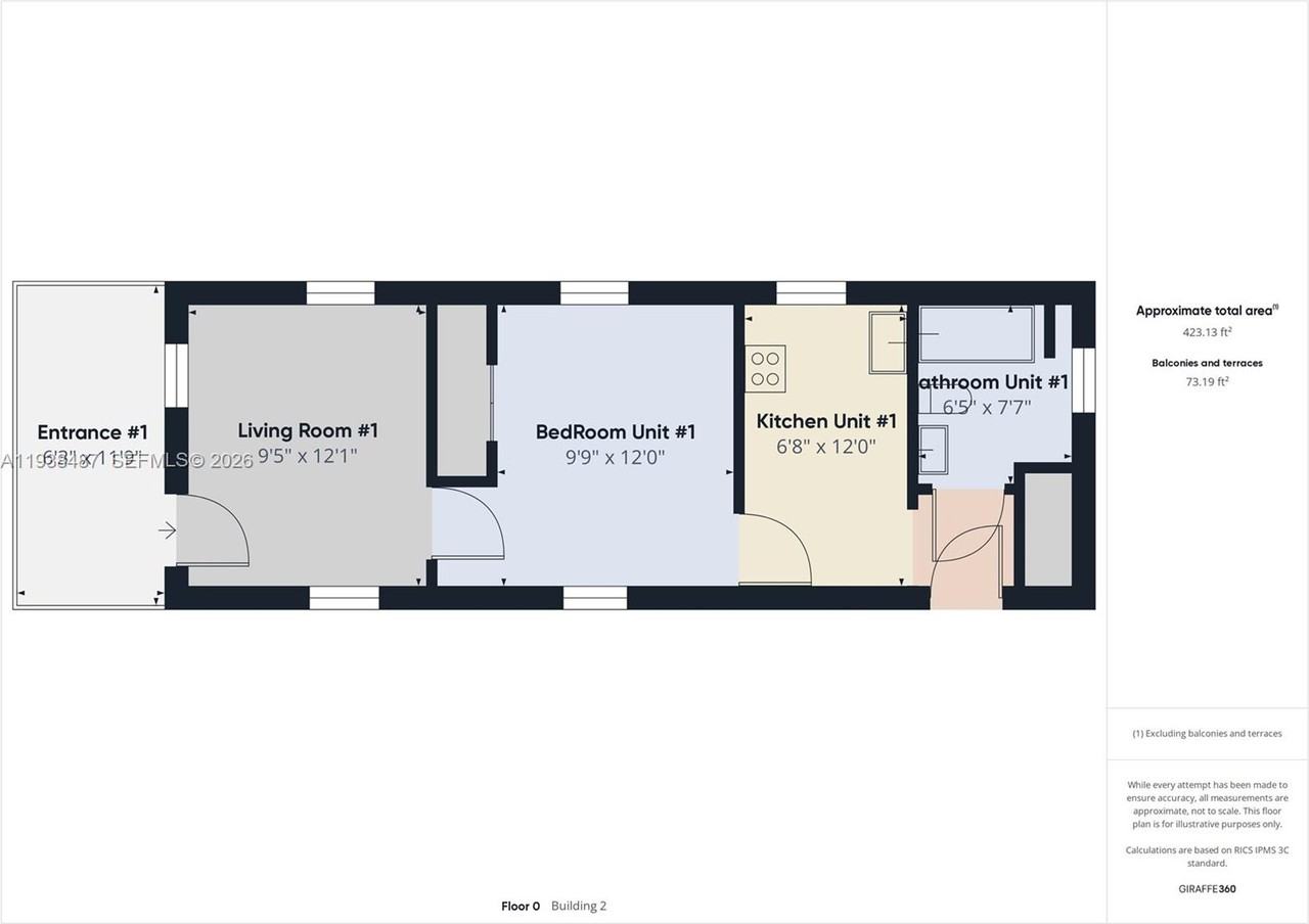 616 Nw 8th St #616-620 - Photo 6 of 11