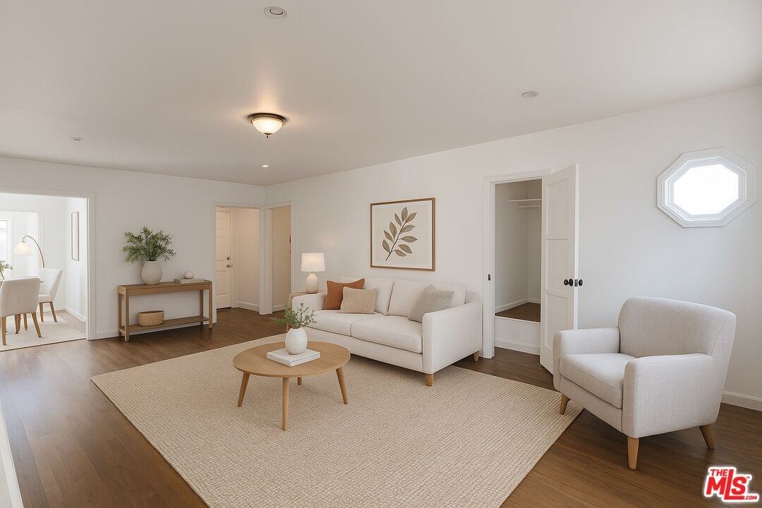 1440 S Sherbourne Dr #1440 - Photo 2 of 29