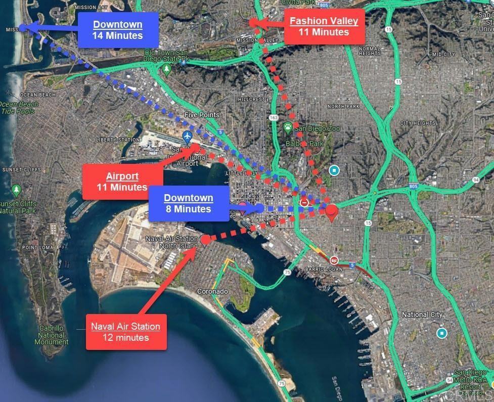 248 28th St #248 - Photo 6 of 26