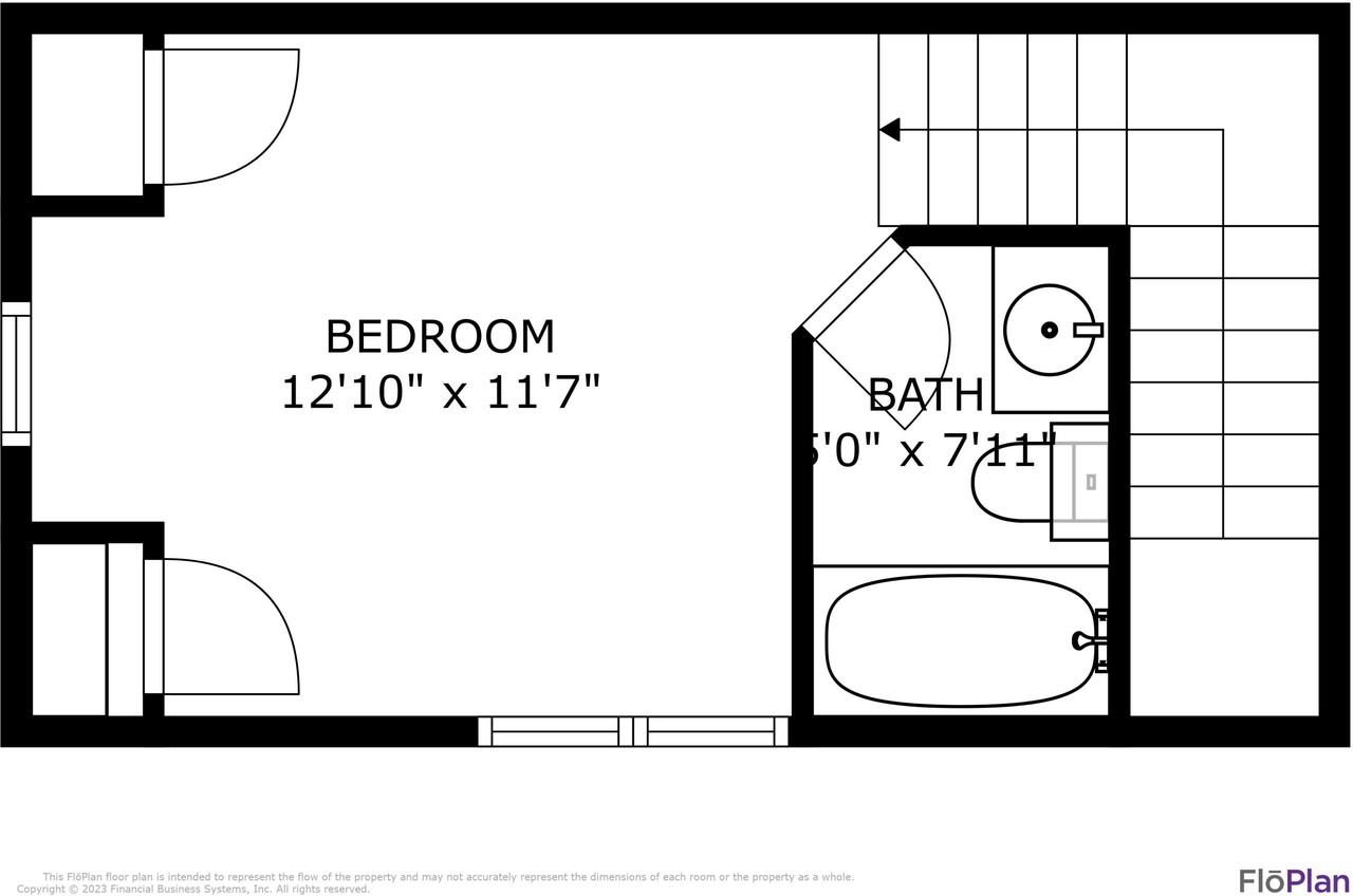 1434 Laguna St #1434B - Photo 4 of 11