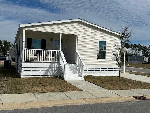 64 Red Drum Dr #64 - Photo 5 of 9