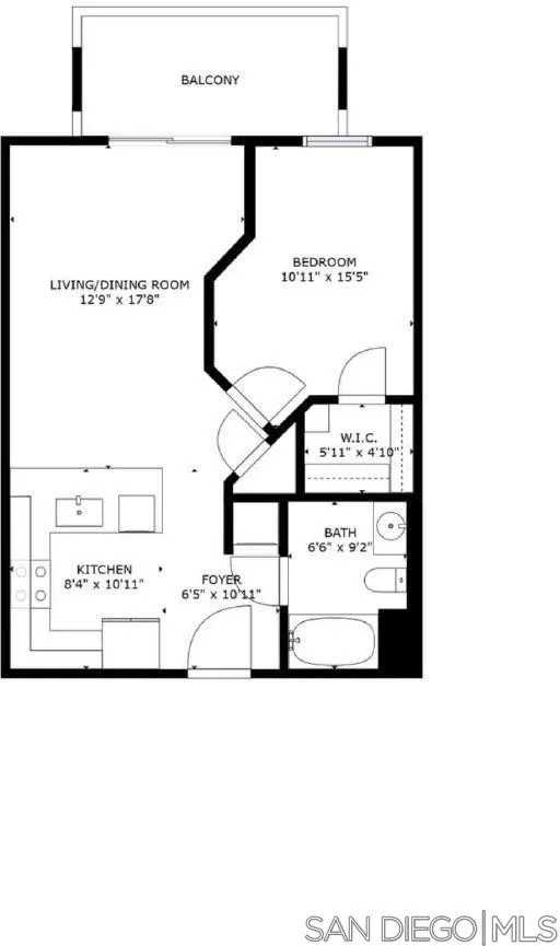 1501 Front St #1501-442 - Photo 6 of 7