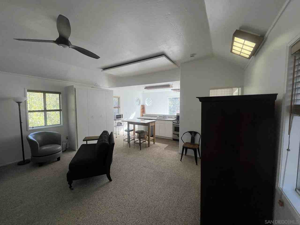 3870 Crescent Julian Ca #3870 - Photo 5 of 15