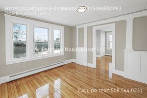 featured image of 352 W Boylston St #1
