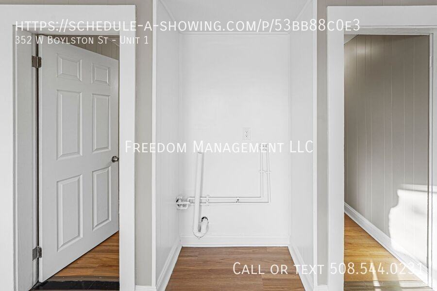 352 W Boylston St #1 - Photo 6 of 22