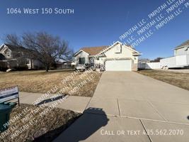 featured image of 1064 W 150 S