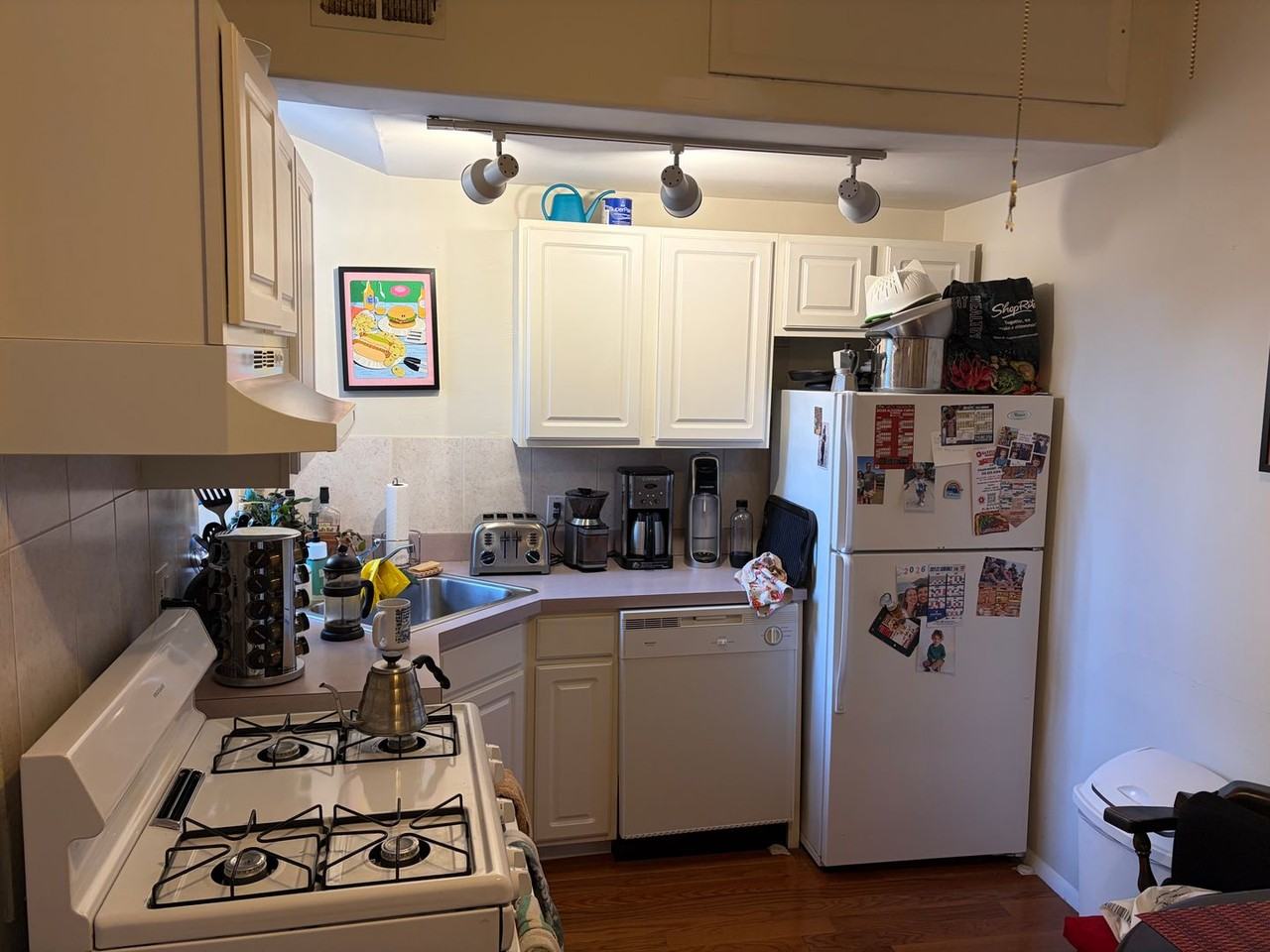 725 S 4th St #3R - Photo 4 of 14