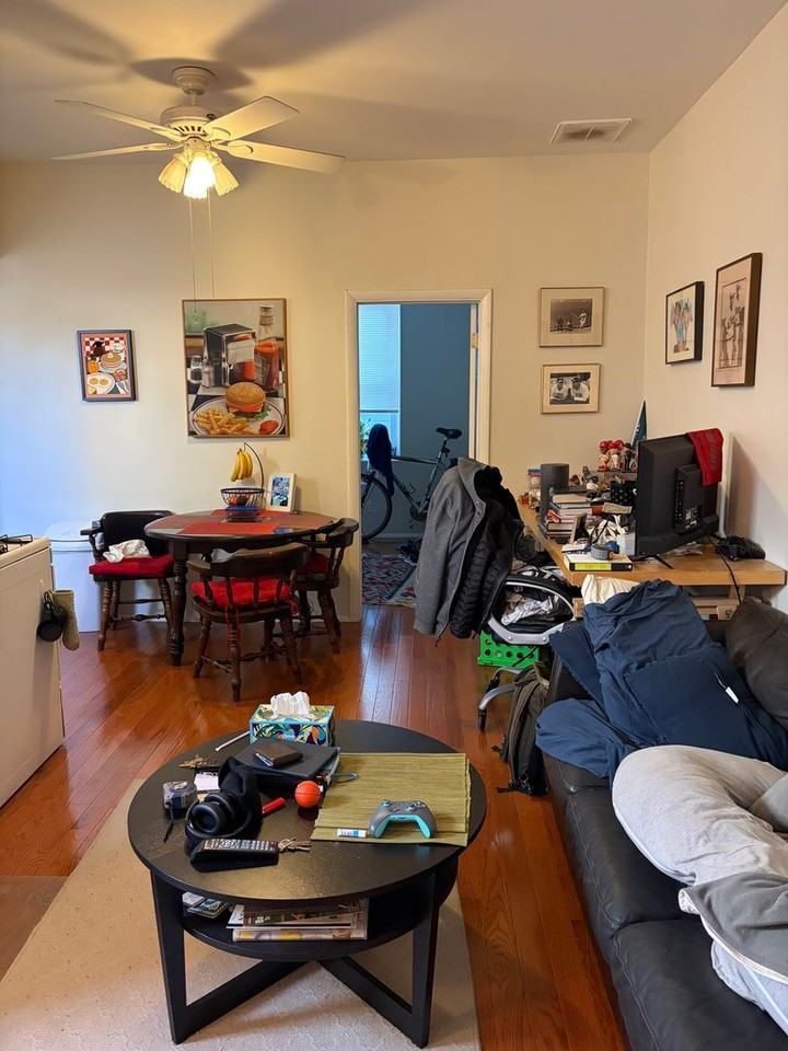 725 S 4th St #3R - Photo 7 of 14