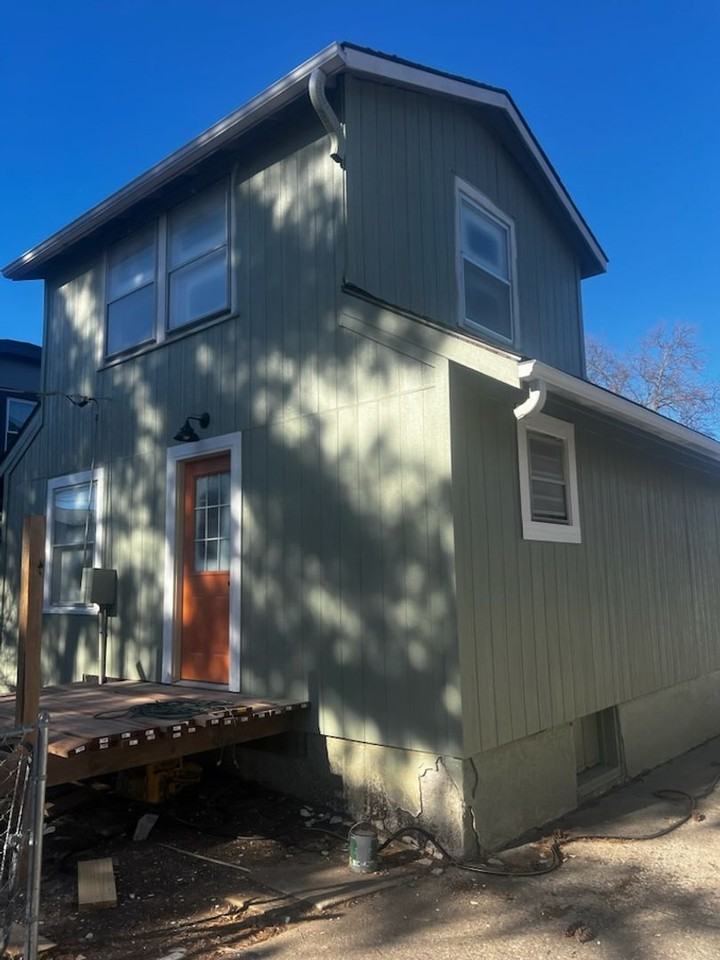 35 W 74th Ter - Photo 5 of 14