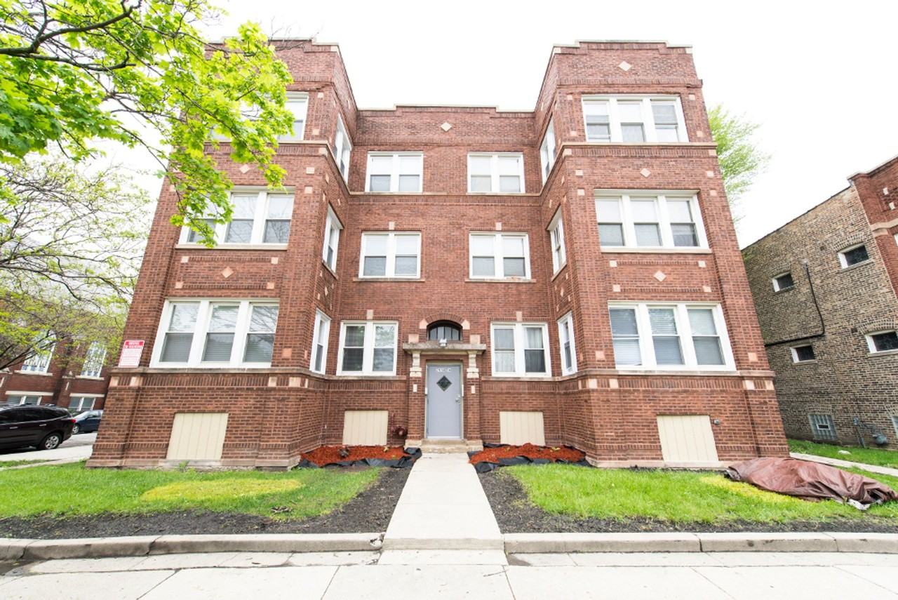 7956 S Aberdeen St 1108 - Photo 6 of 18