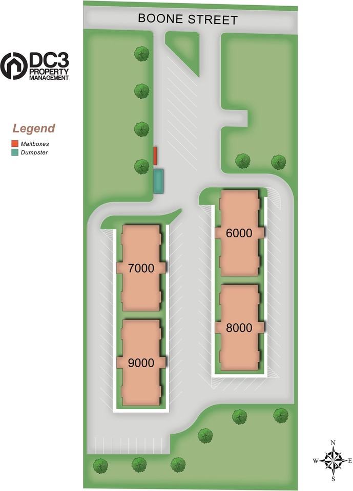 Boone Street Commons - Photo 2 of 2