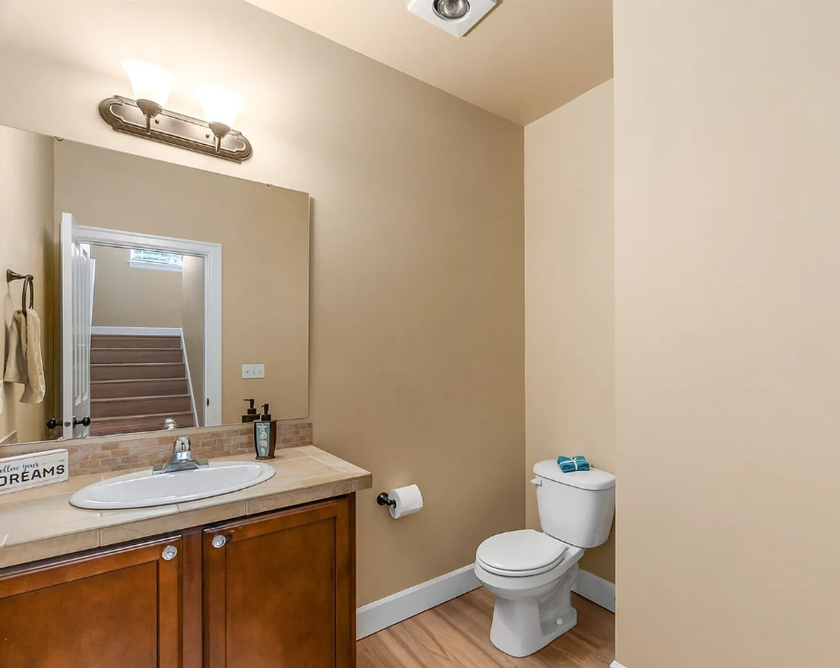 4325 Oso Berry Way Nw #105 - Photo 3 of 17