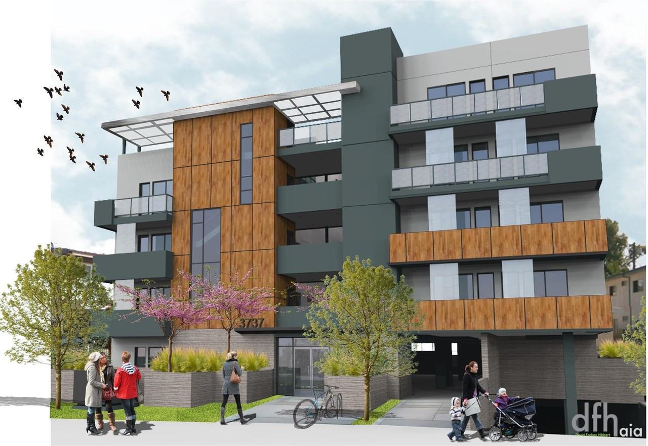 Bentley Apartments - Photo 4 of 13