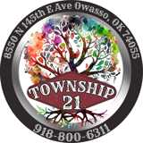 Township 21 Welcomes You Home - Photo 1 of 1