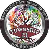 Township 21 Welcomes You Home - Photo 1 of 1