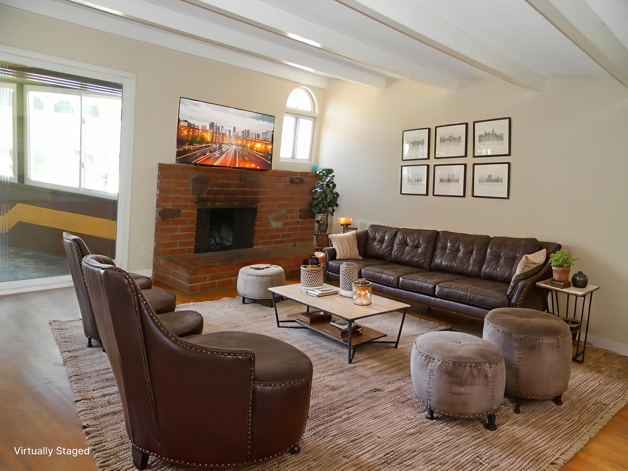 1333 E Orange Grove Ave - Photo 5 of 18