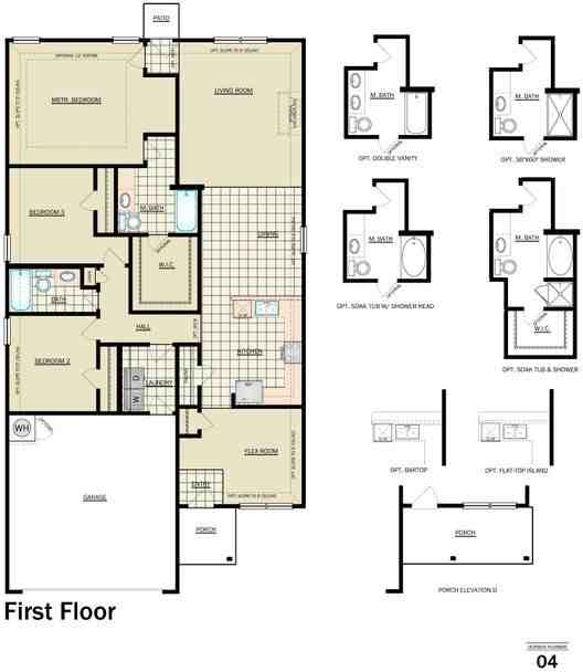 10600 Darla Ln - Photo 2 of 24