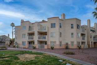 5000 Red Rock St #218 - Photo 1 of 1