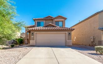 306 W Hereford Dr - Photo 1 of 1