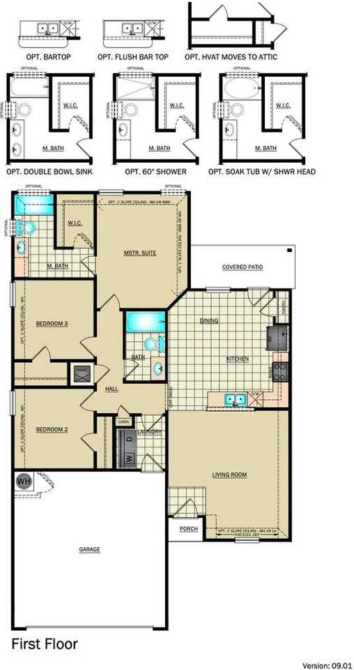 3309 E Jacob Ln - Photo 2 of 15