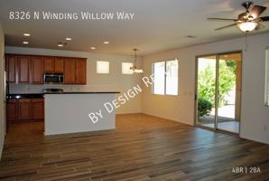 featured image of 8326 N Winding Willow Way