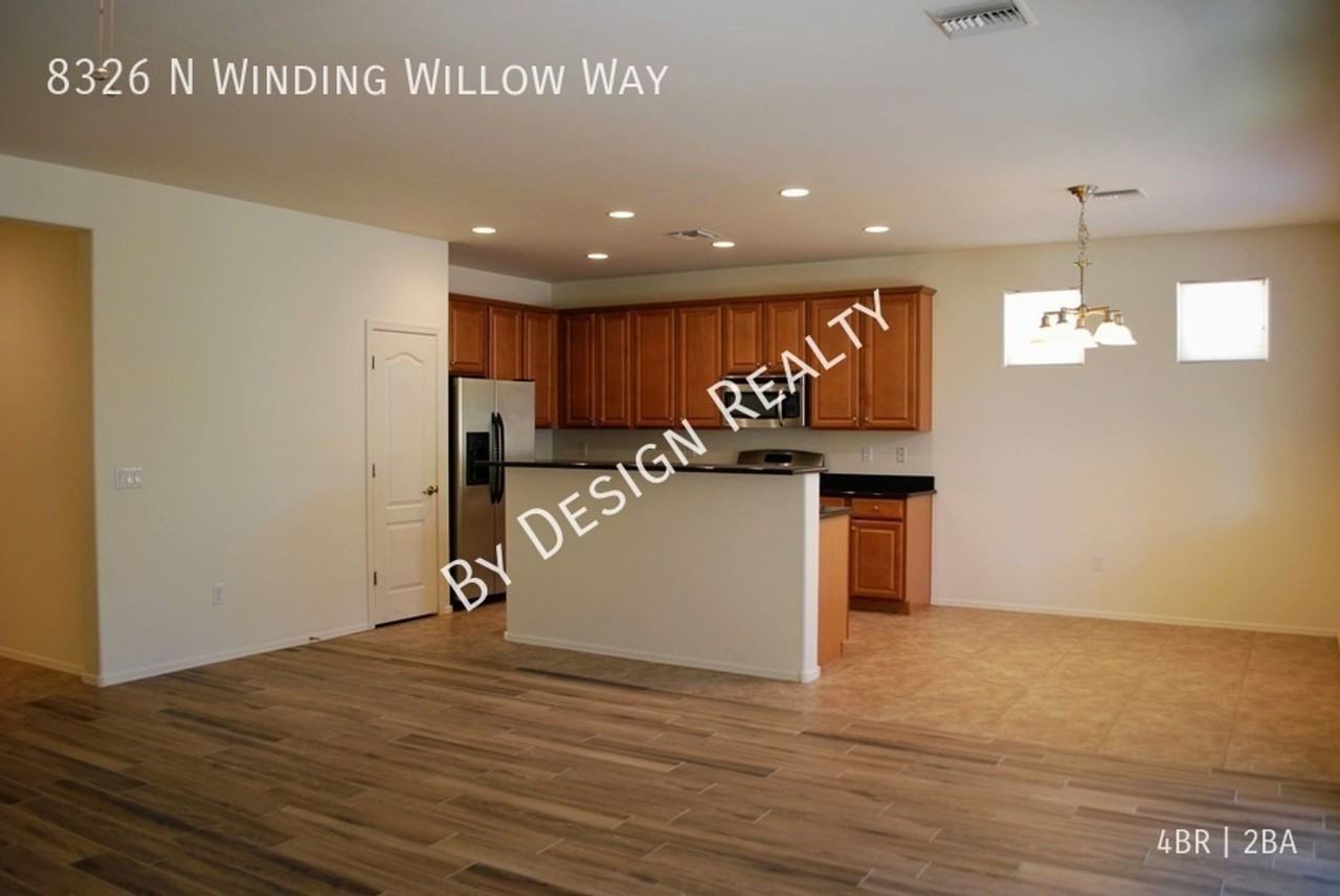 8326 N Winding Willow Way - Photo 2 of 38