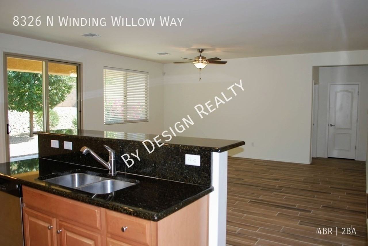 8326 N Winding Willow Way - Photo 4 of 38