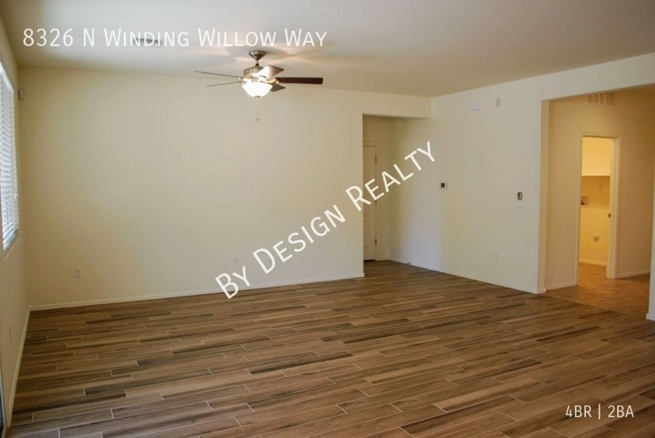 8326 N Winding Willow Way - Photo 6 of 38