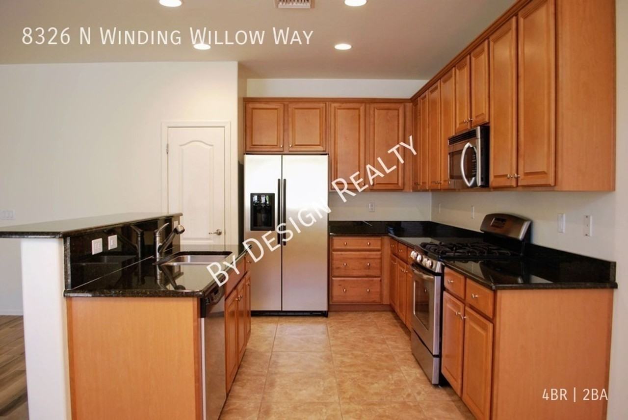 8326 N Winding Willow Way - Photo 7 of 38