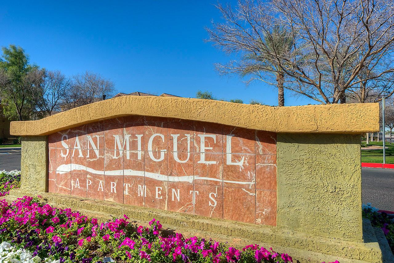 San Miguel Apartments - Photo 2 of 21