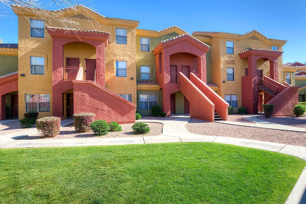 San Miguel Apartments - Photo 3 of 21