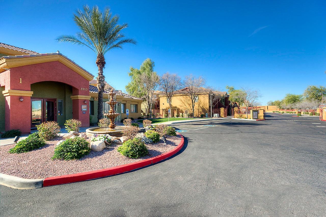 San Miguel Apartments - Photo 4 of 21