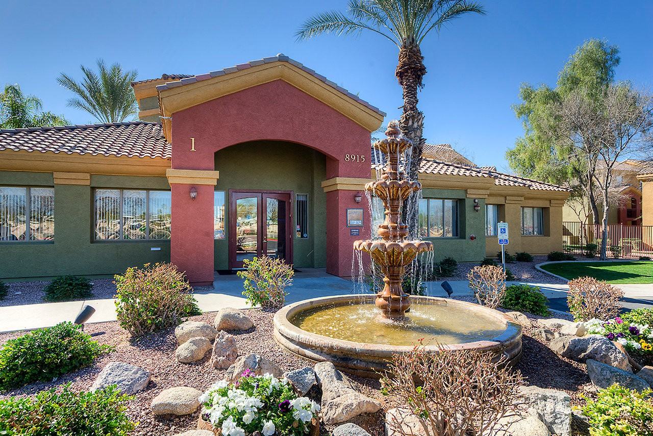 San Miguel Apartments - Photo 5 of 21