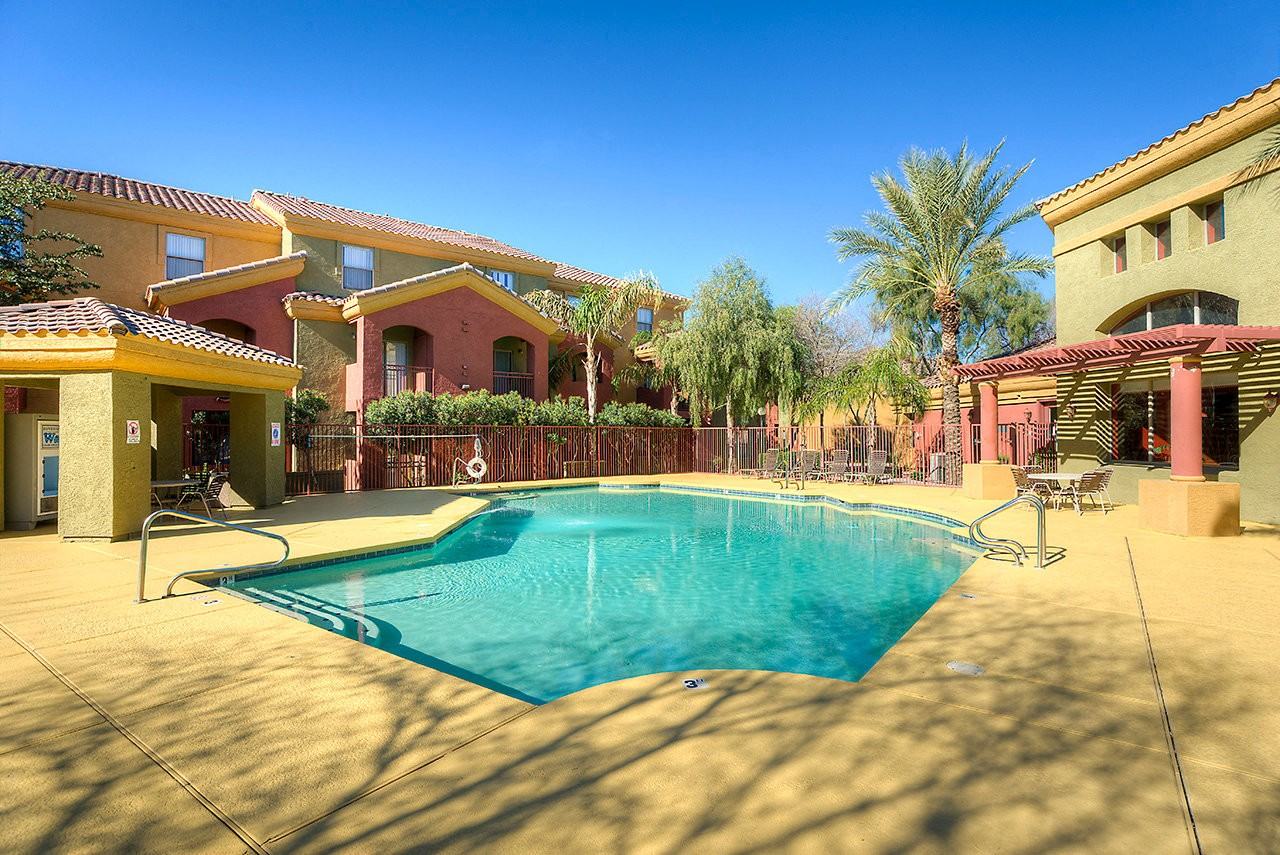 San Miguel Apartments - Photo 7 of 21