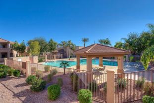 San Martin Apartments - Photo 1 of 1