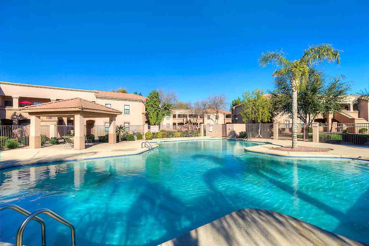 San Martin Apartments - Photo 3 of 27