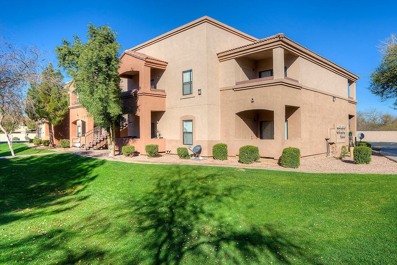 San Martin Apartments - Photo 7 of 27