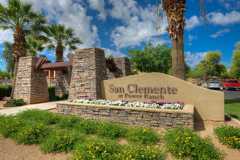 San Clemente Apartments - Photo 1 of 1