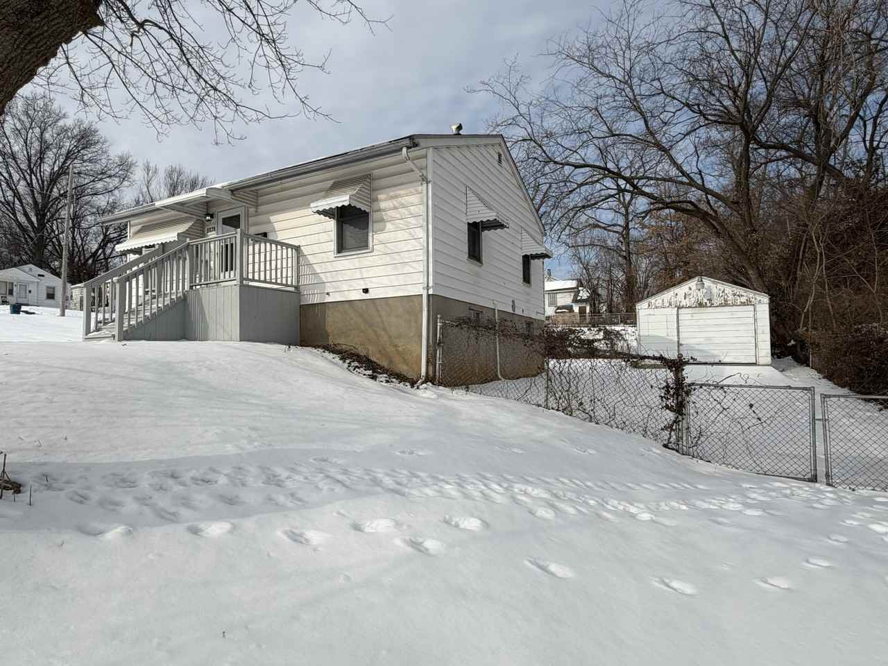 5635 College Ave #1 - Photo 2 of 12