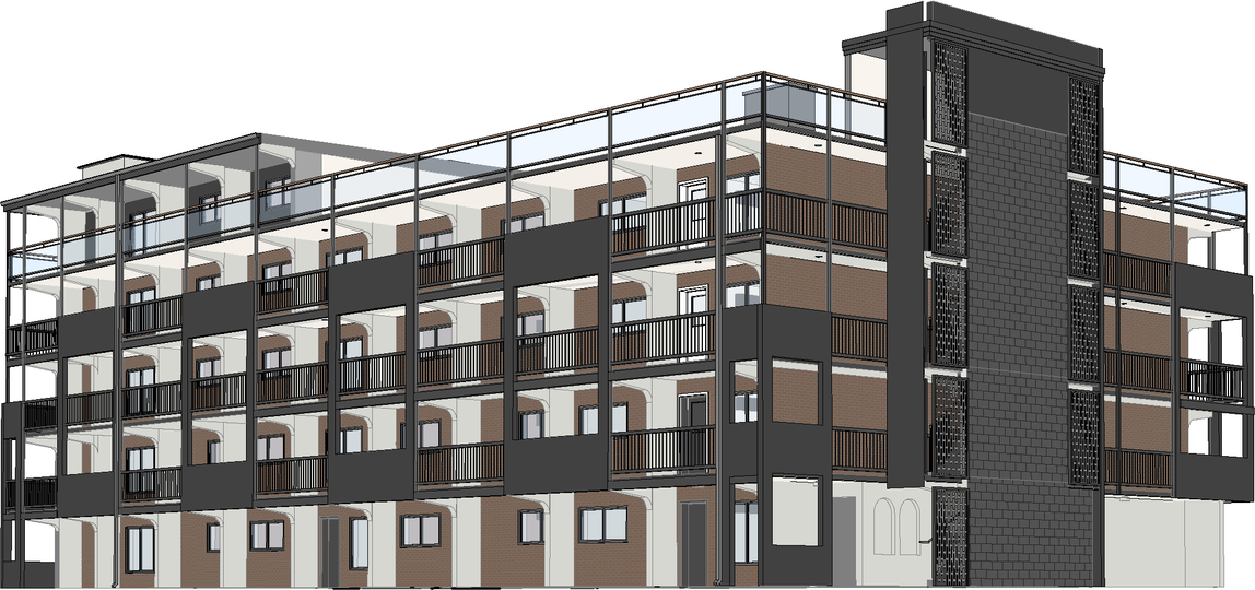 The Cranford - Photo 6 of 12