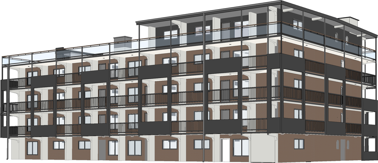 The Cranford - Photo 7 of 12