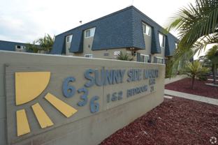 Sunnyside Manor Apartments - Photo 1 of 1