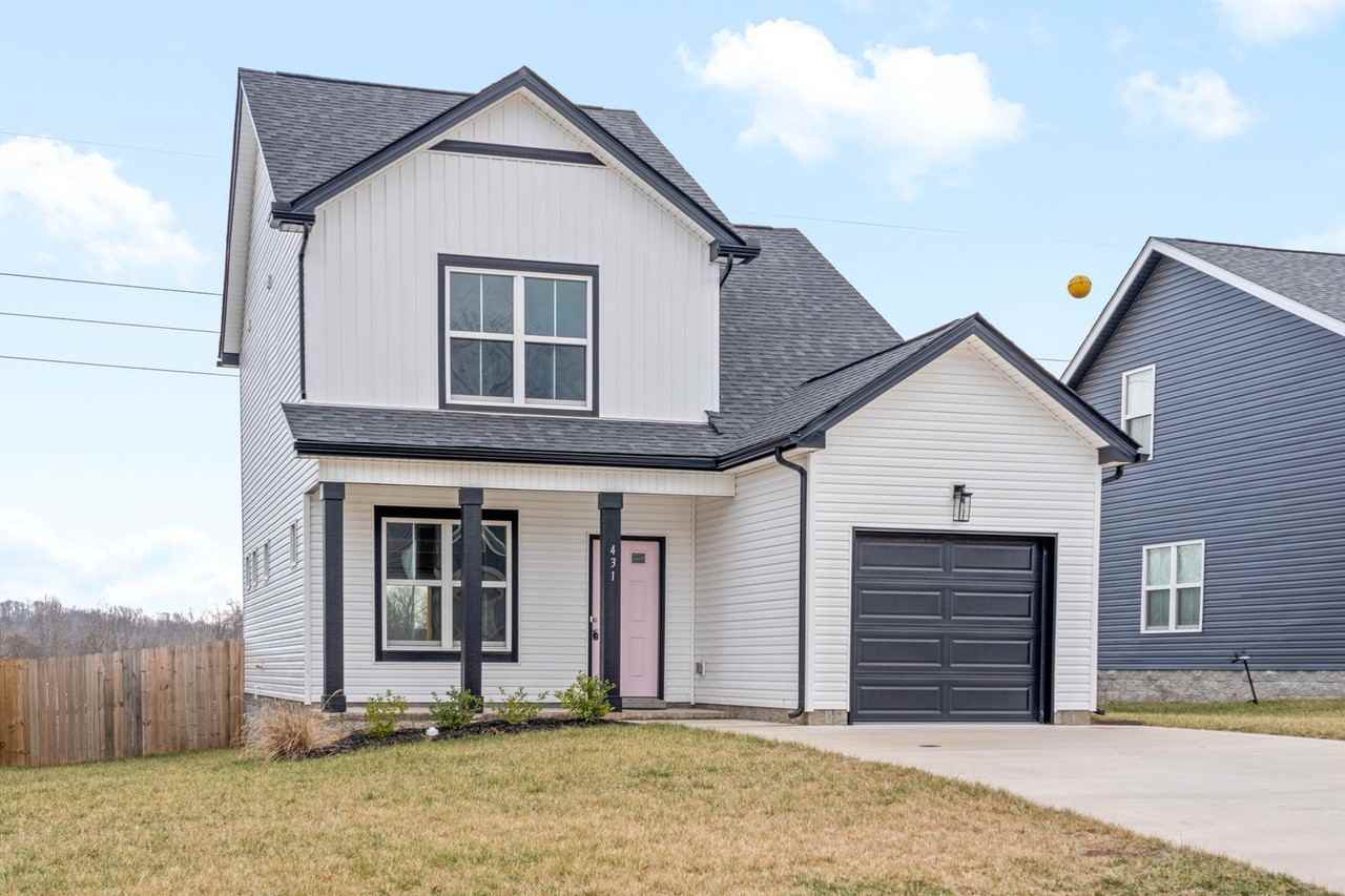 431 Mattingly Dr - Photo 2 of 28