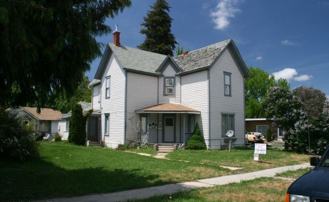 201 S Asbury St. - Photo 1 of 1