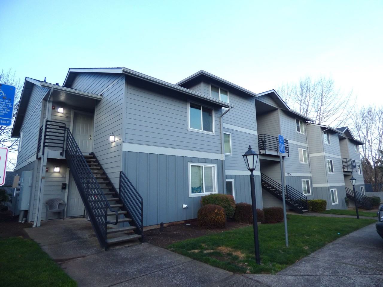 Greystone Terrace Apartments - Photo 5 of 11