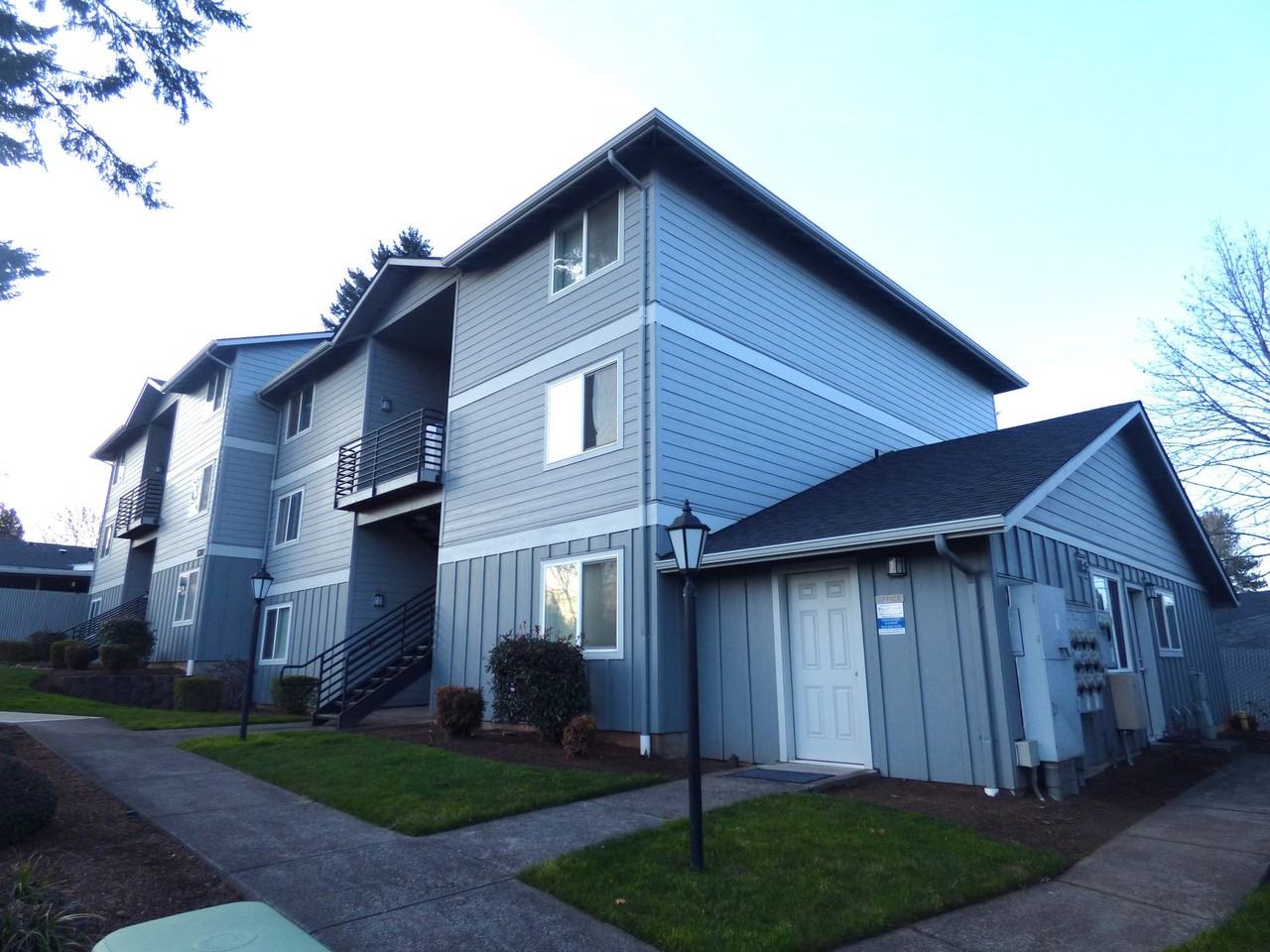 Greystone Terrace Apartments - Photo 6 of 11