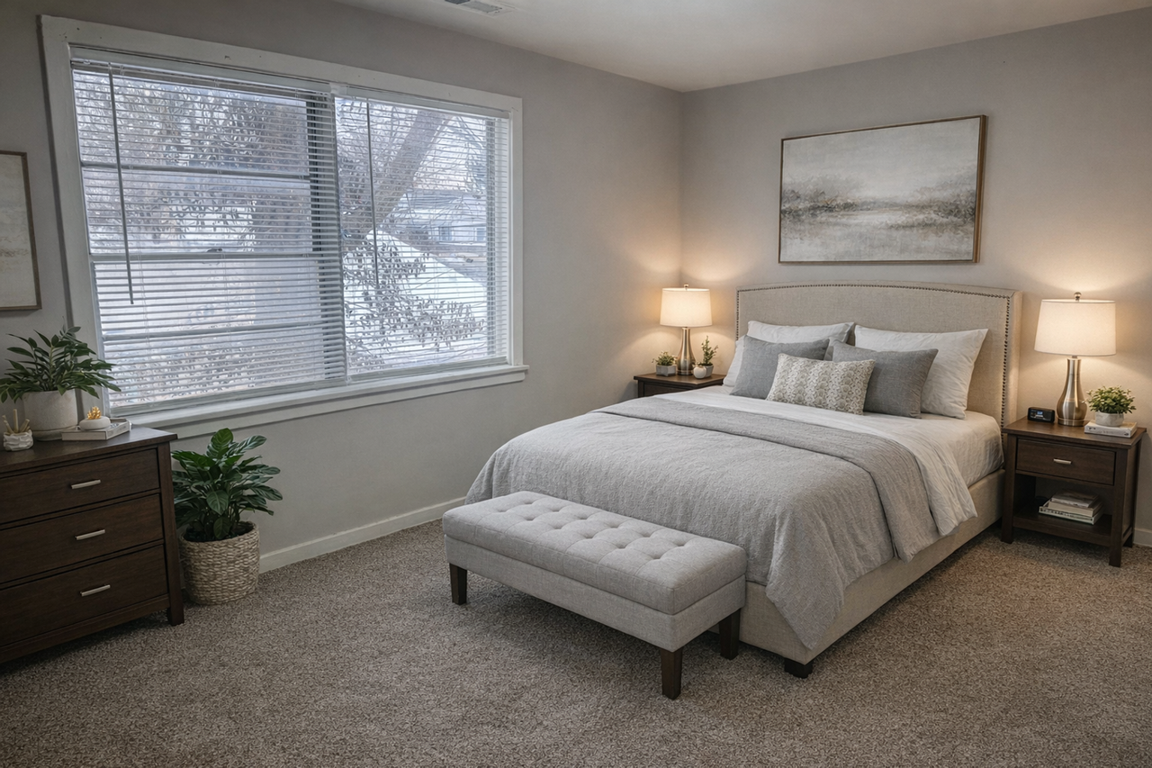 912 1/2 S Noland Rd - Photo 2 of 10