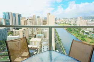 445 Seaside Ave #3302 - Photo 1 of 1