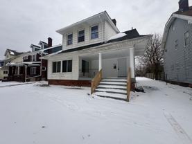 3445 EAST BLVD CLEVELAND, OH. 44104 - Photo 1 of 1